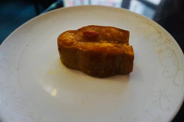 胡庆余堂药膳馆(中山南路店)