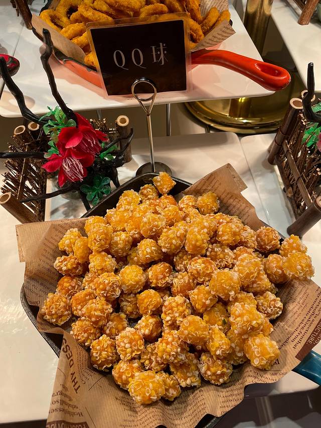 凡塔斯牛排餐厅(宝龙店)