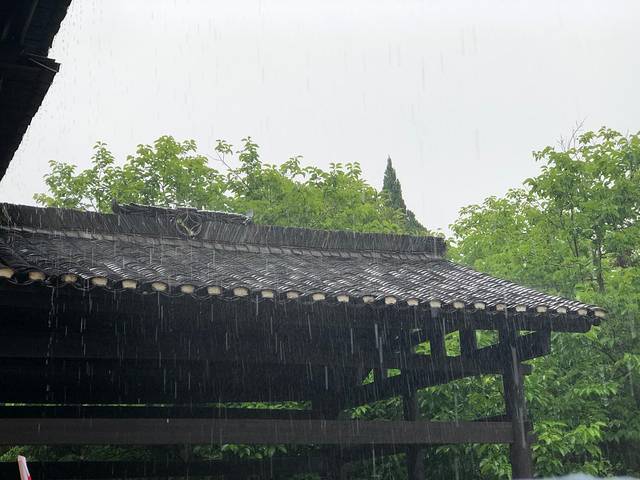 茨坪毛泽东同志旧居