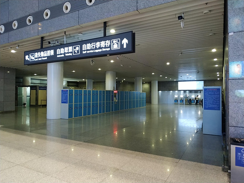 南京南站旅游景点攻略图
