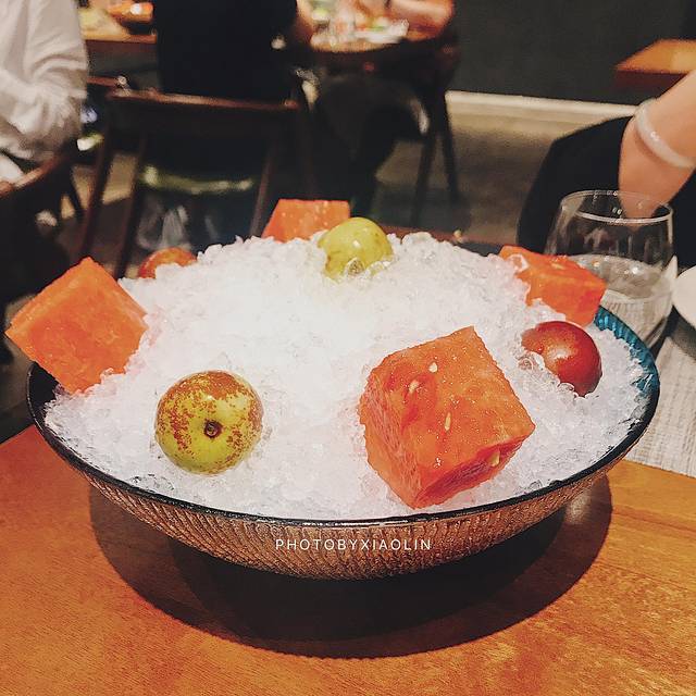 伙乐餐厅(凤凰店)