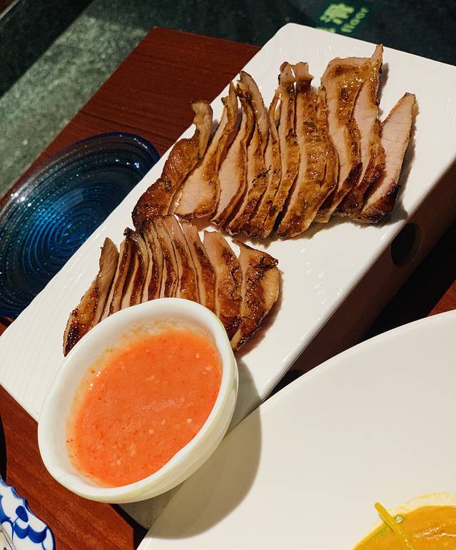 苏泰·辣椒餐厅(长峰店)