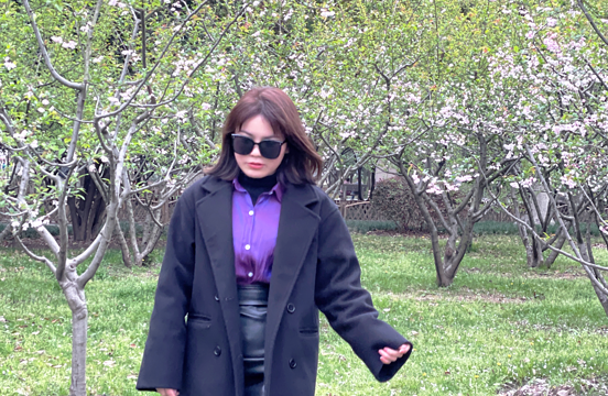 中山公园旅游景点图片
