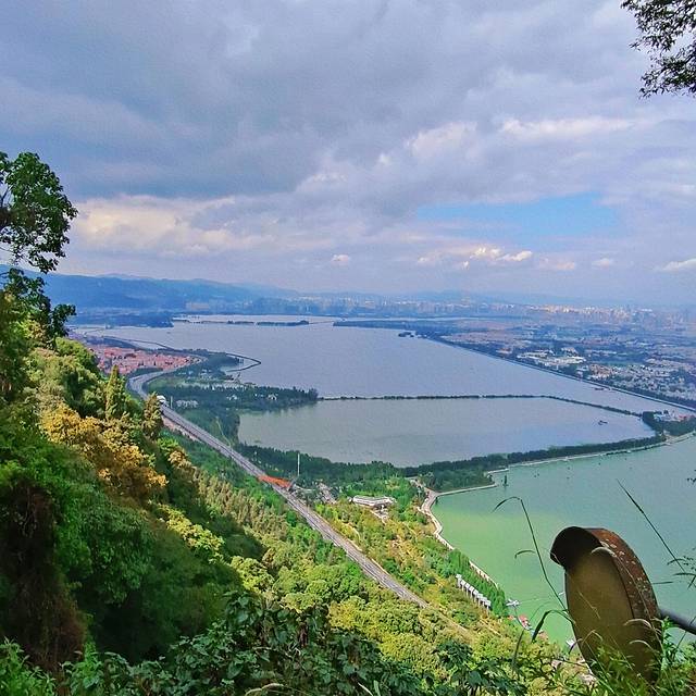 西山风景名胜区