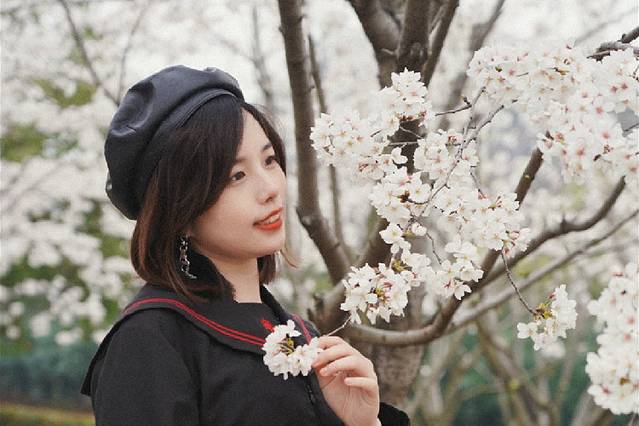 银杏里文化艺术街区