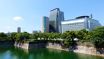 大阪旅游景点攻略图片