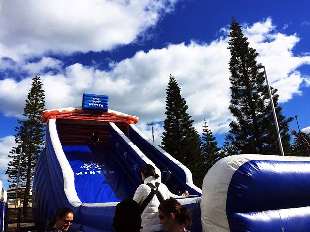 弗里曼特尔市场