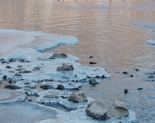 白河湾自然风景区