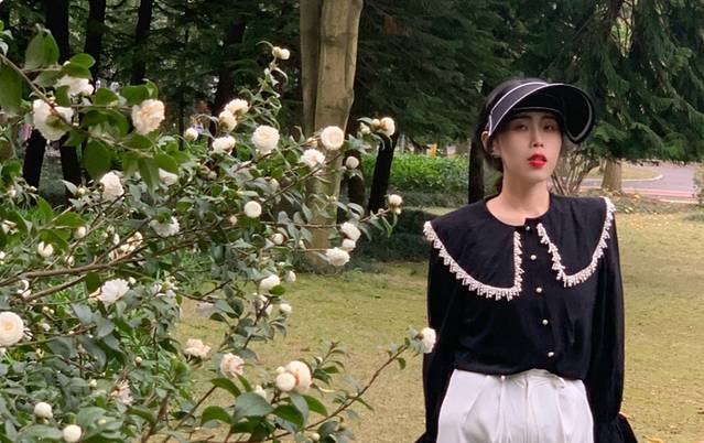 广西壮族自治区南宁市金花茶公园