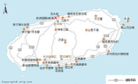 济州岛旅游景点攻略图片