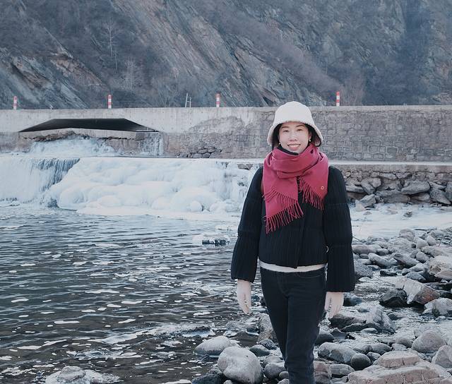 白河湾自然风景区