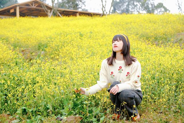 天坪山云林天乡