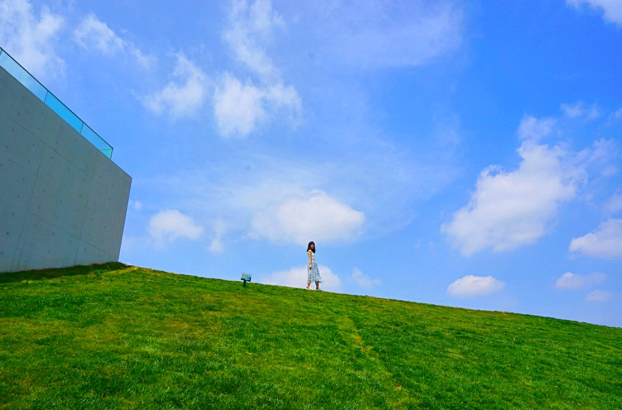 郑东新区龙湖公共艺术中心