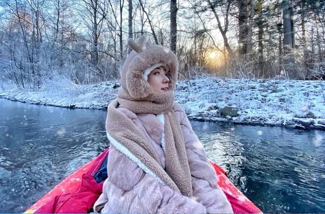 长白山魔界风景区