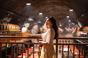 三门峡旅游景点攻略图片