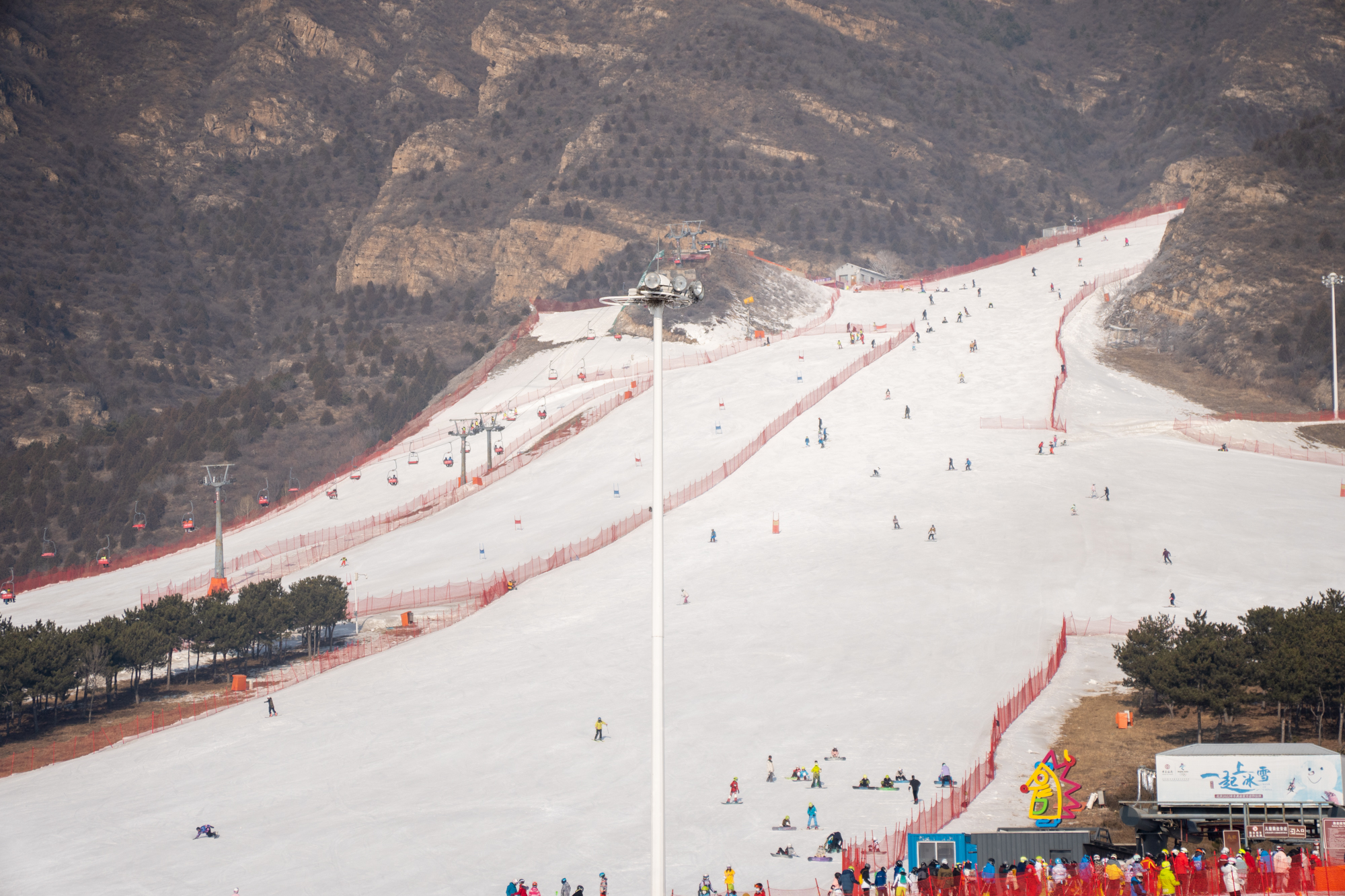 2020万龙八易滑雪场-旅游攻略-门票-地址-问答-游记点评，北京旅游旅游景点推荐-去哪儿攻略