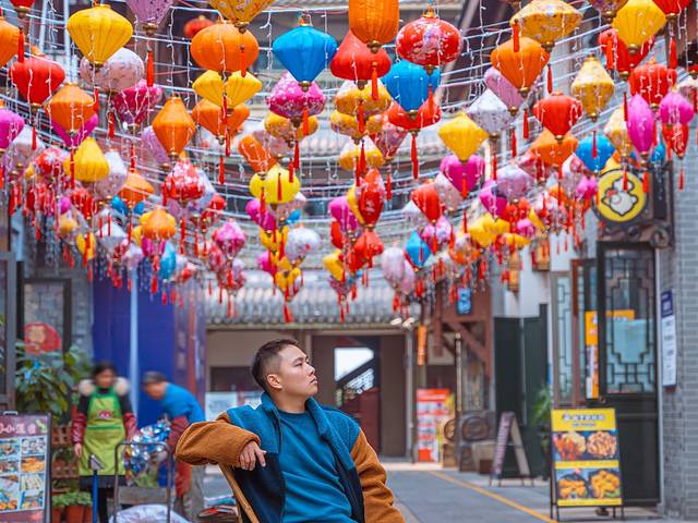 融汇西流沱小镇