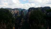 湖南旅游景点攻略图片