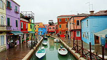 威尼斯旅游景点攻略图片