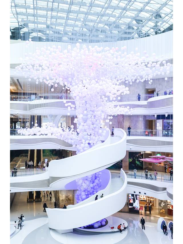 cdf海口国际免税城