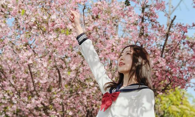 大明宫国家遗址公园