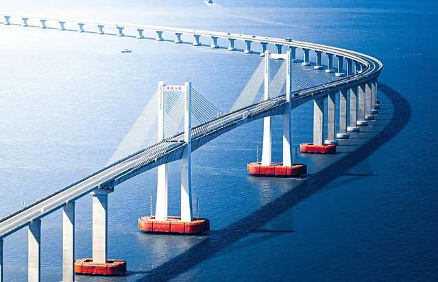 南澳大桥