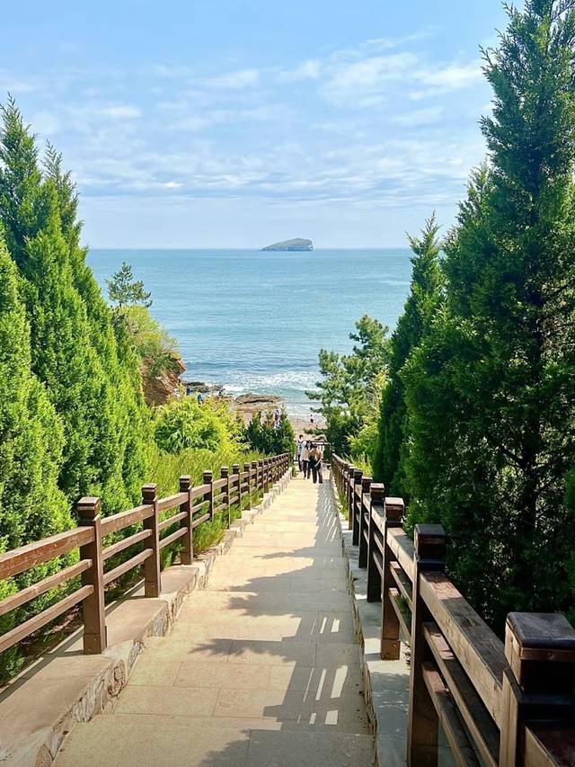 七贤岭森林公园