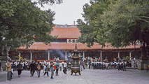 万宁旅游景点攻略图片