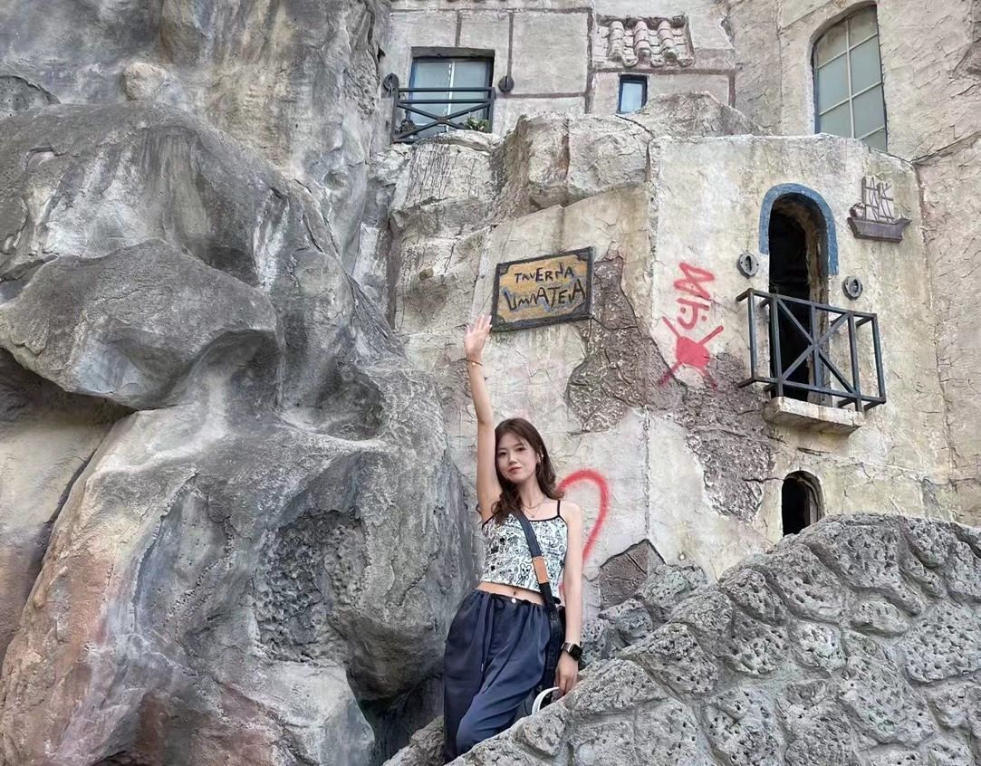 大上海城(东太康路店)