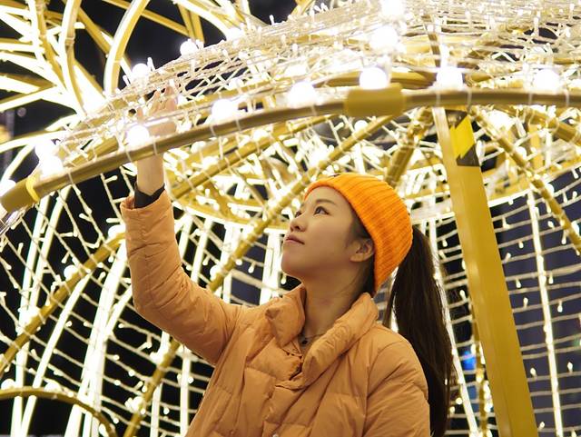 长嘉汇弹子石老街