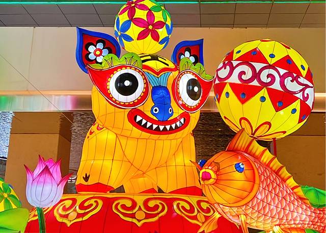 大兴大悦春风里