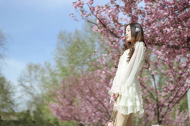 小雁塔遗址公园