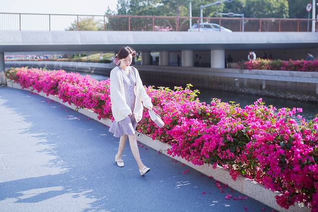 深圳湾公园-运动公园