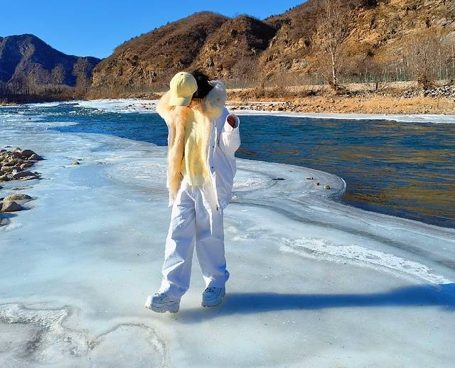 白河湾自然风景区