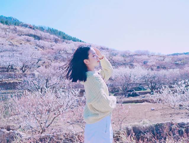 崂山九水游览区