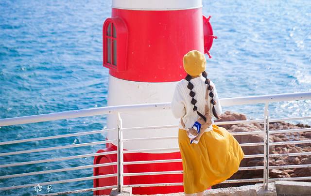 小梅沙海滨乐园