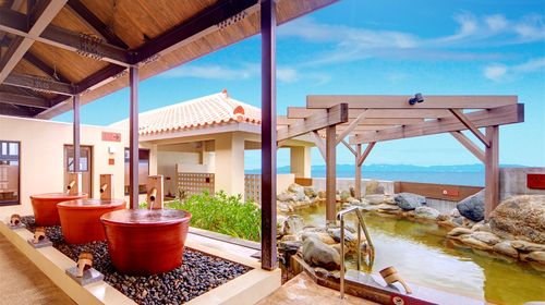 琉球温泉龙神之汤