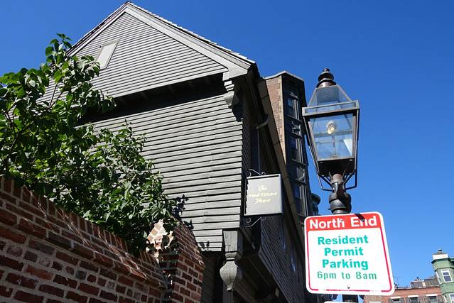 保罗列维尔之家