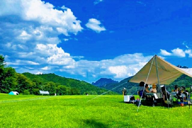 世界葡萄博览园