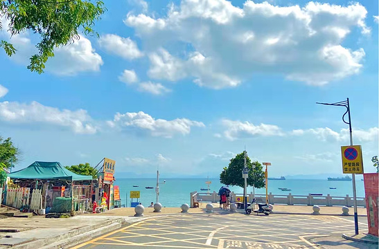 官湖村旅游景点图片