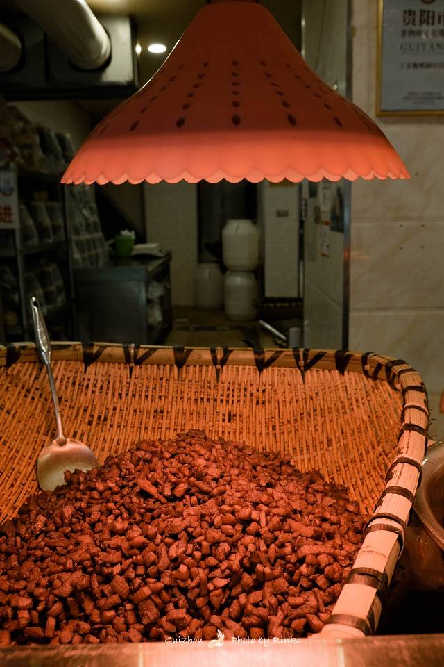 丁家脆哨(民生路店)