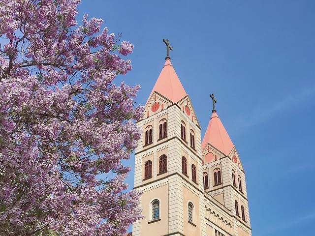 圣弥厄尔大教堂