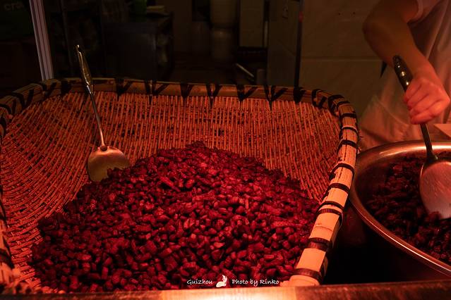 丁家脆哨(民生路店)