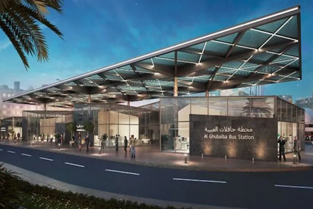Al Ghubaiba