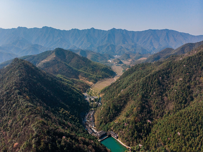 三月春又至，来桐庐赴一场美丽的樱花之旅-桐庐旅游攻略-游记-去哪儿攻略