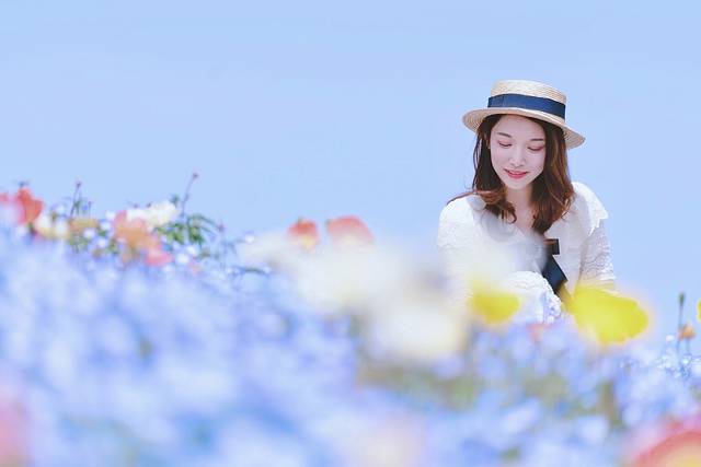 上海辰山植物园