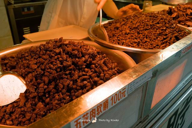 丁家脆哨(民生路店)