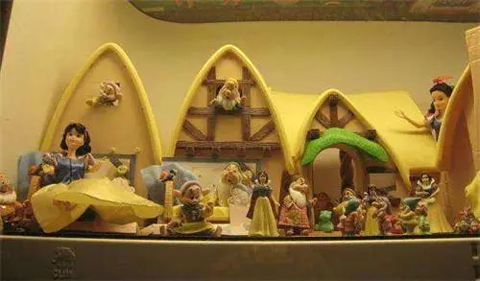 槟城玩具博物馆的图片