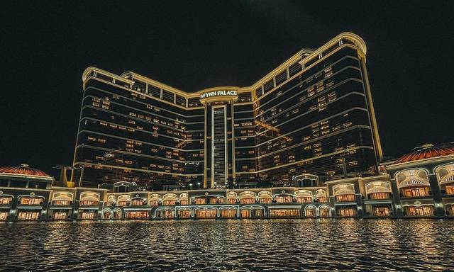 永利皇宫度假区