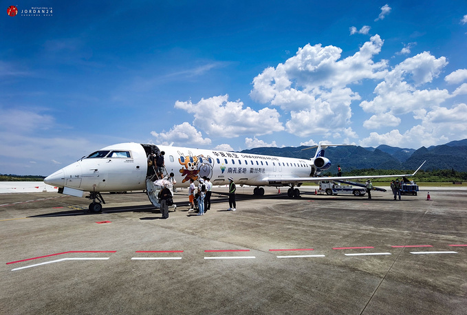 每一程都了不起 |不一样的渝东南秘境山川之旅【秀山,黔江】-上海旅游